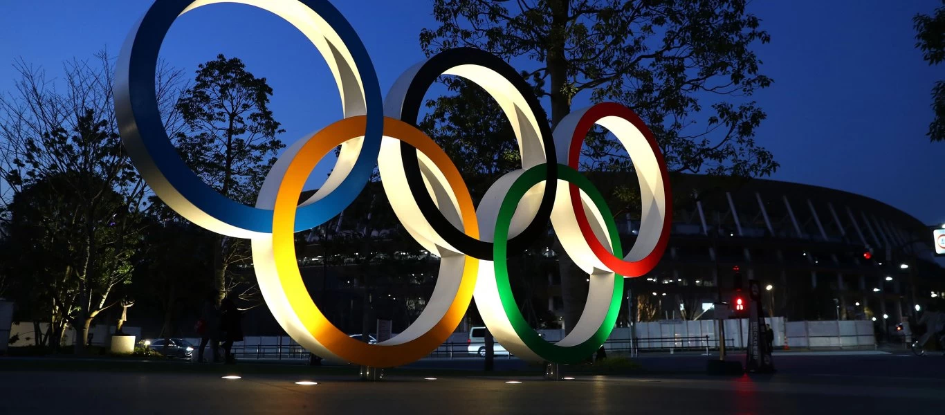 Το Reuters υποστηρίζει ότι επιχειρηματίας «λάδωσε» για να πάρει το Τόκιο του Ολυμπιακούς Αγώνες